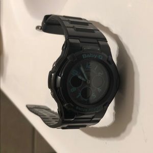 G-shock watch * authentic *